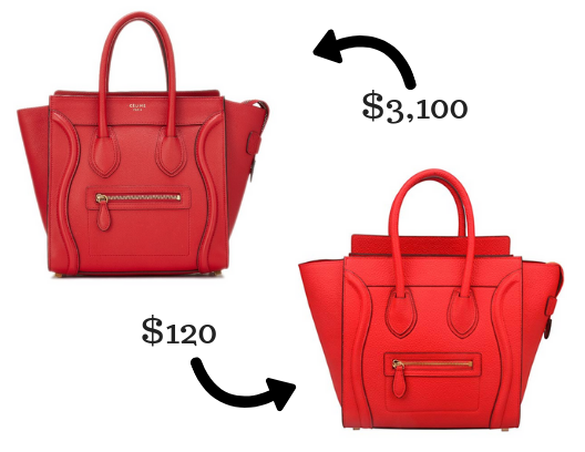 Real vs. Steal: The ULTIMATE Designer Dupe Guide